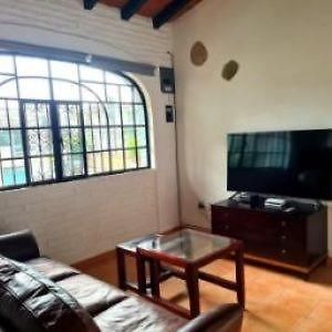 Casa Gemelas Puerto Vallarta Exteriér fotografie