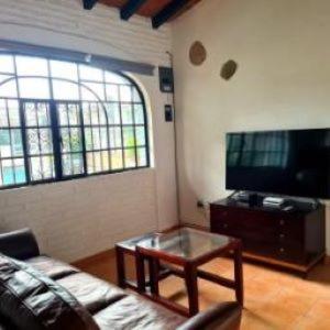 Casa Gemelas Puerto Vallarta Exteriér fotografie